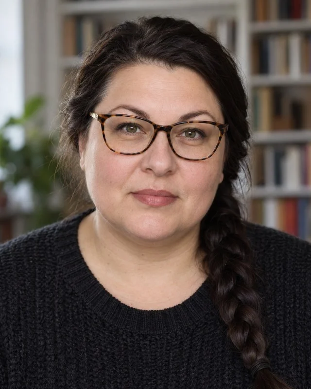 Myriam Meyer